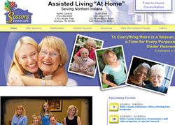 Seasons Homecare